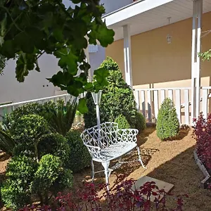 Serrano Estalagem