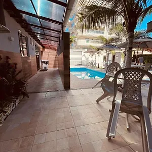 Flamingo Brasil
