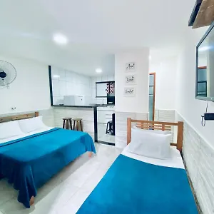 Nossa Casa Arraial E Brasil