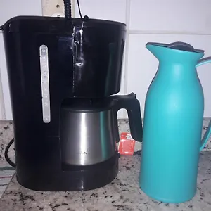 Cobertura Climatizada, No Litoral Brasil