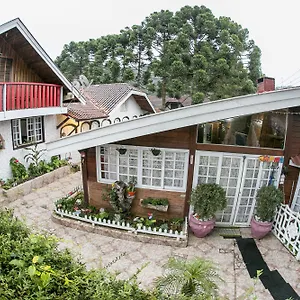 Recanto Monte Suíço Casa de hóspedes